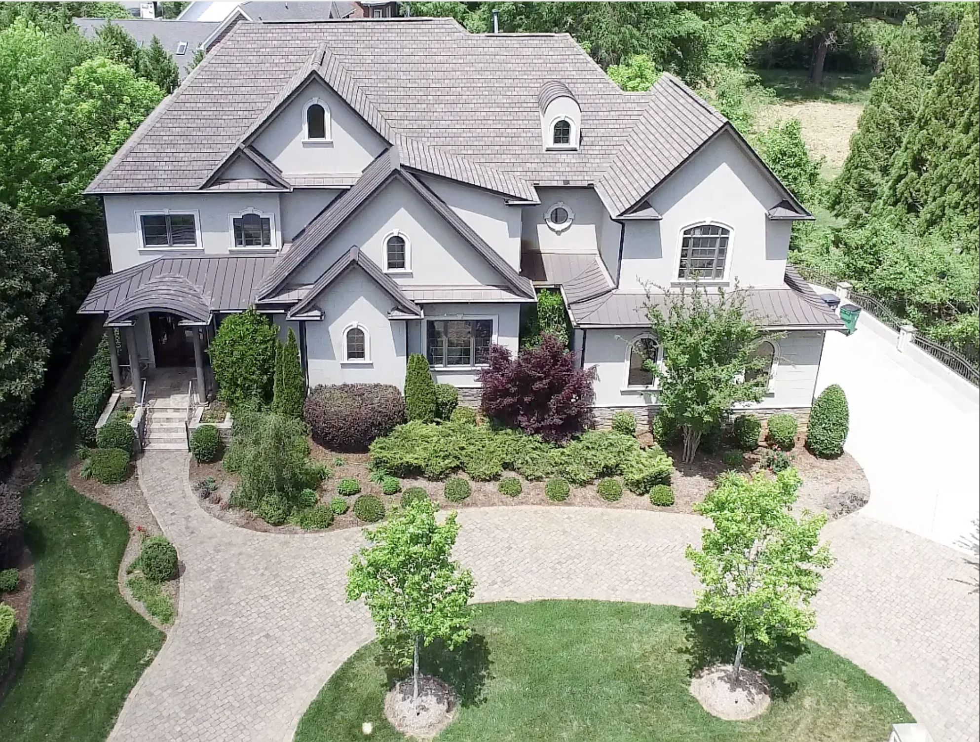 2132 Foxcroft Woods Ln